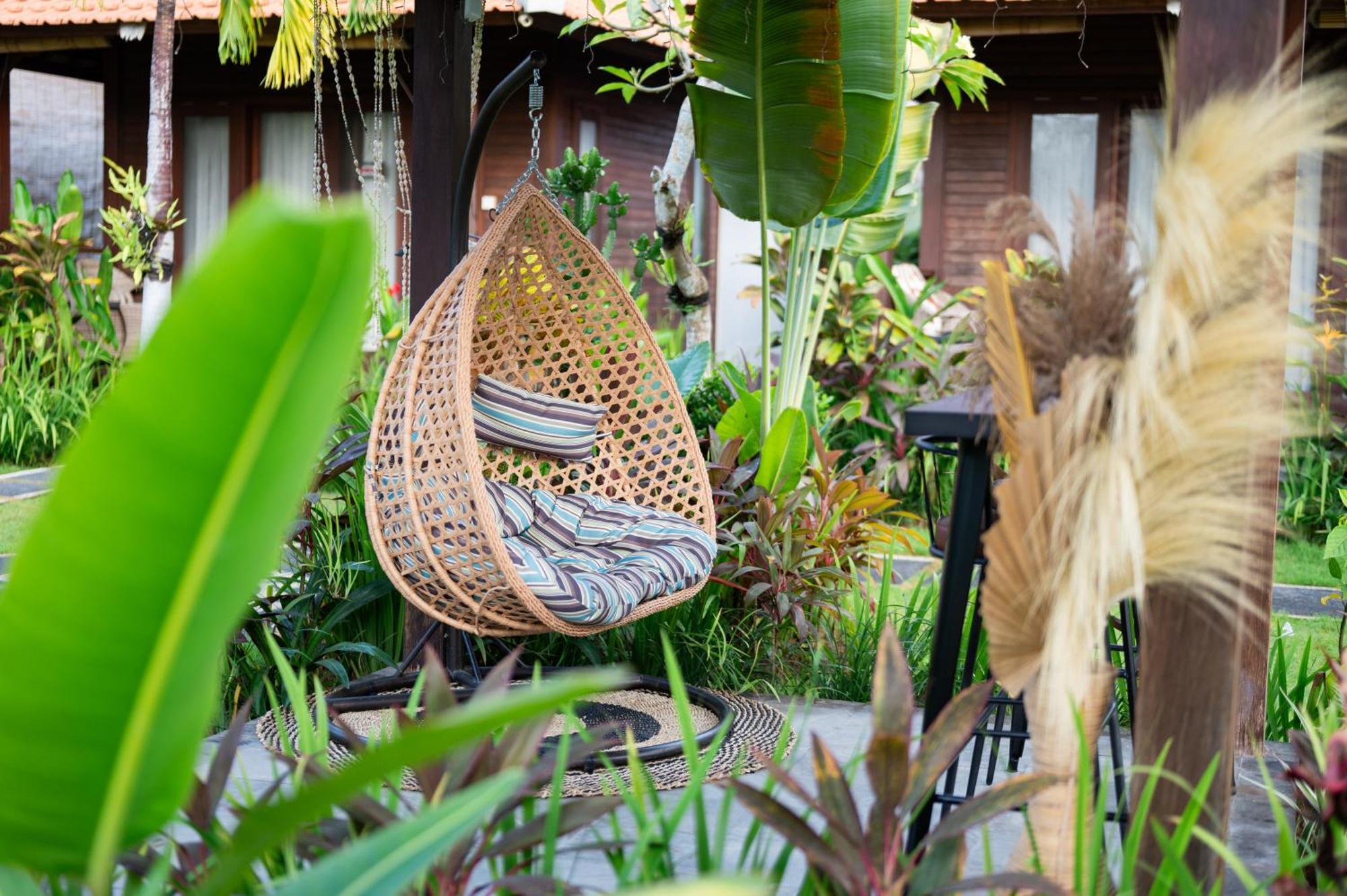 D'Puncak Villas Lembongan نوسا ليمبونغان المظهر الخارجي الصورة